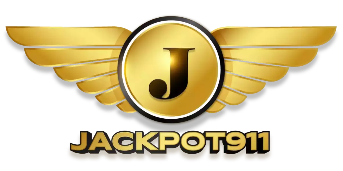 โลโก้ - jackpot911