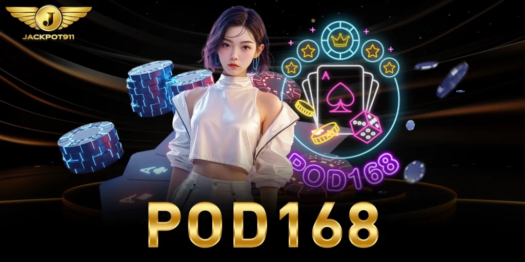 POD168